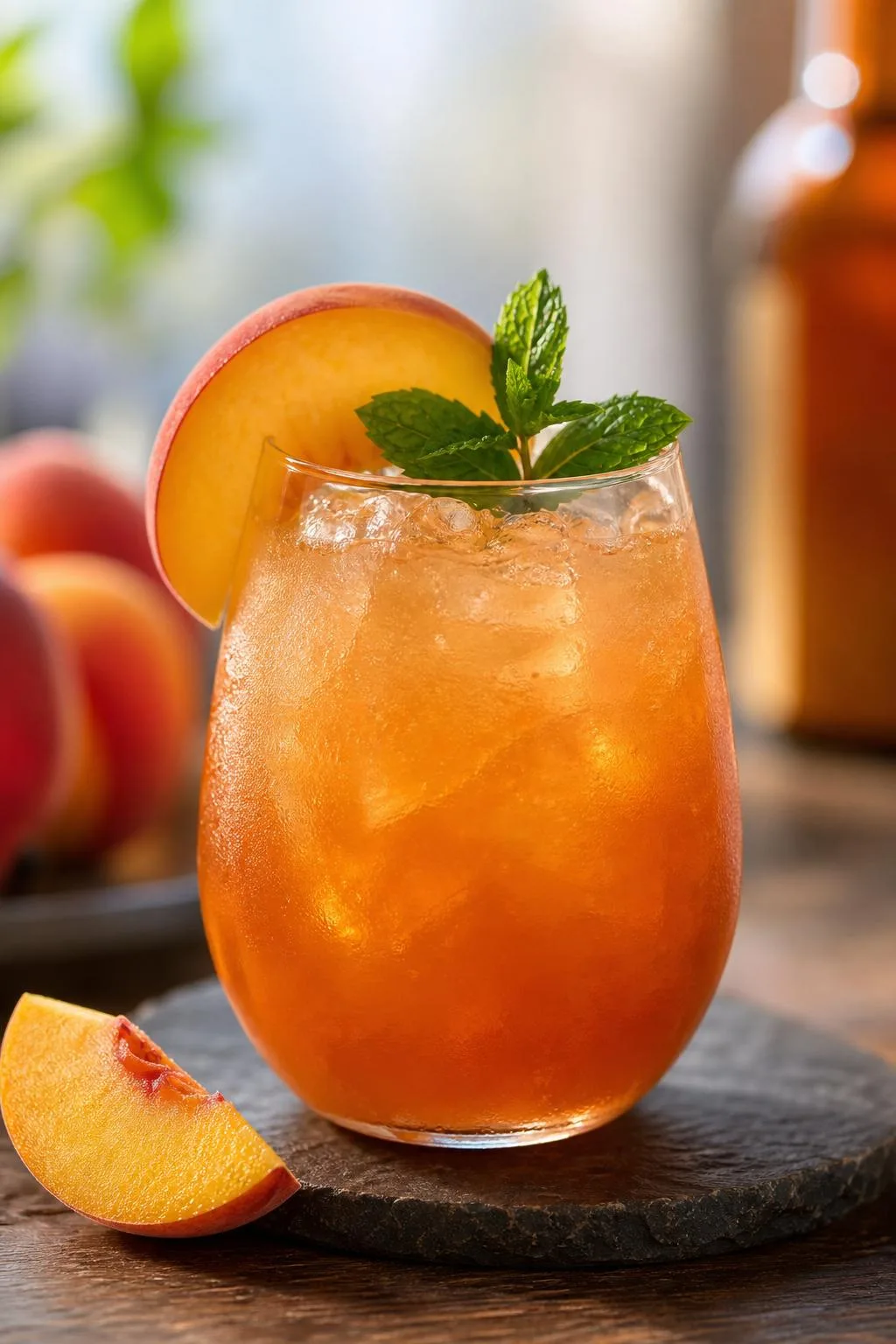 Jim Beam Peach Drinks — explained with facts and figures in this guide