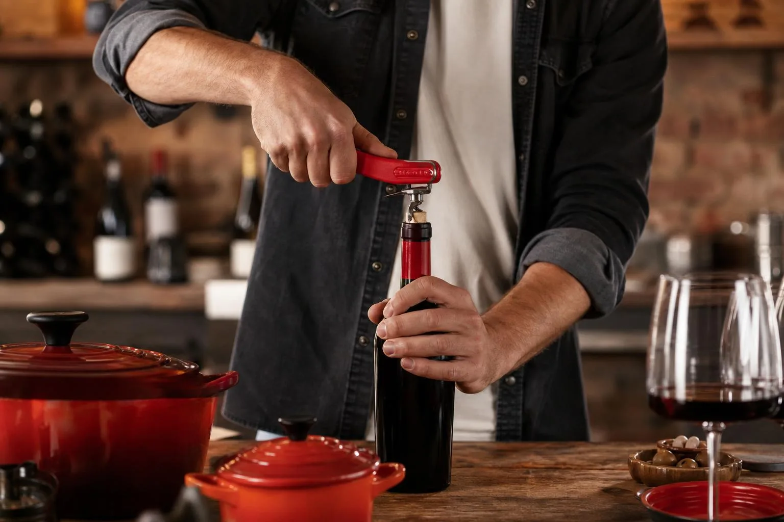 Le Creuset