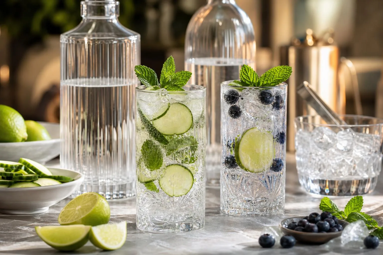 Low Calorie Vodka Drinks - The Most Accurate Answer 3 Low Calorie Vodka Drinks — explained with facts and figures in this guide
