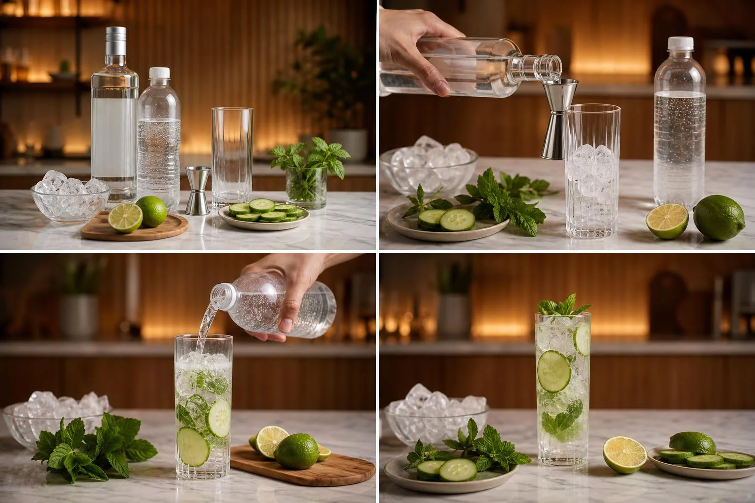 Low Calorie Vodka Drinks - The Most Accurate Answer 4 Low Calorie Vodka Drinks — explained with facts and figures in this guide