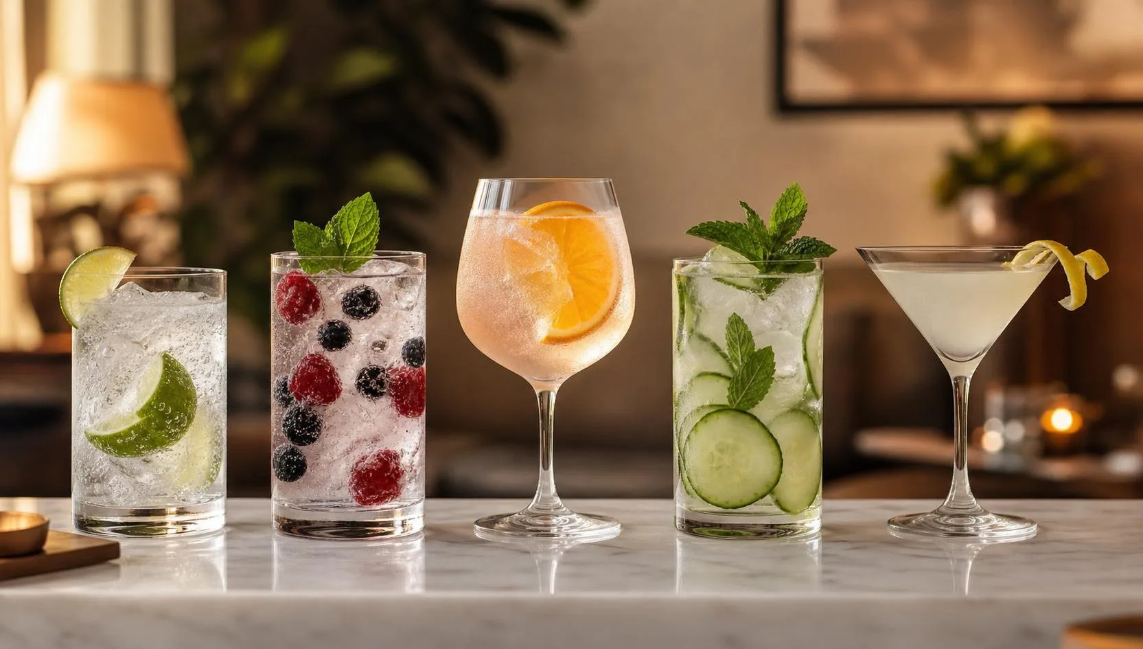 Low Calorie Vodka Drinks - The Most Accurate Answer 7 Low Calorie Vodka Drinks — explained with facts and figures in this guide