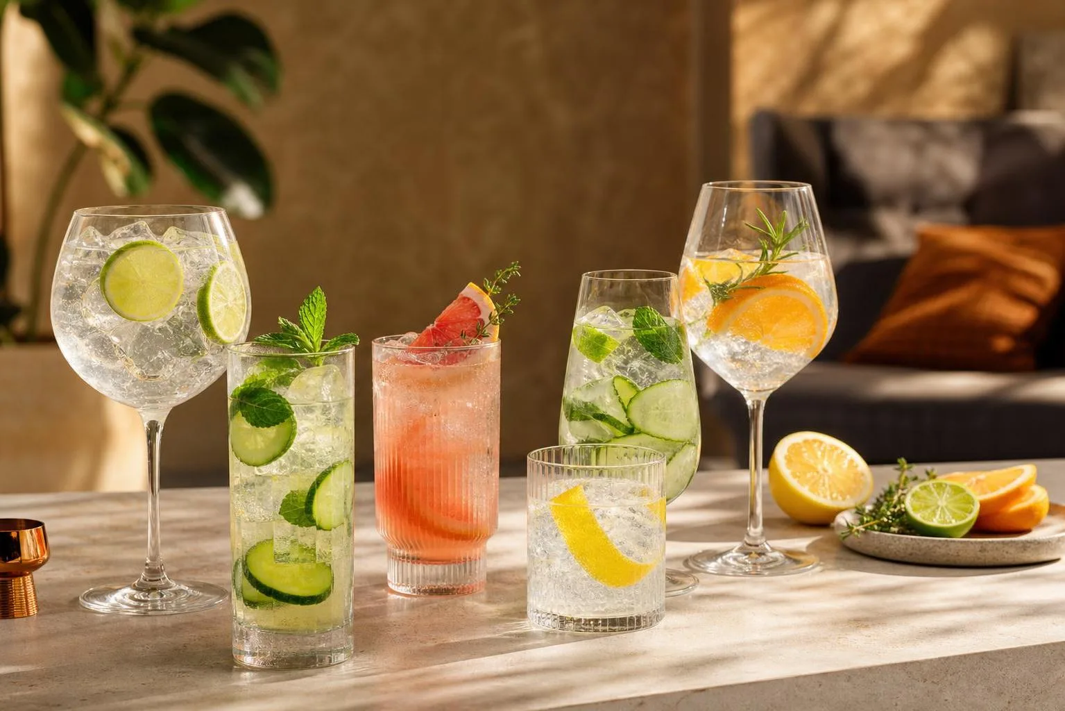 Low Calorie Vodka Drinks
