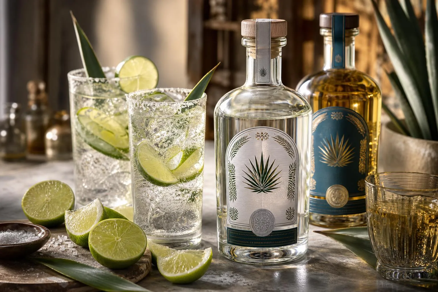 Low Sugar Tequila Drinks — explained with facts and figures in this guide