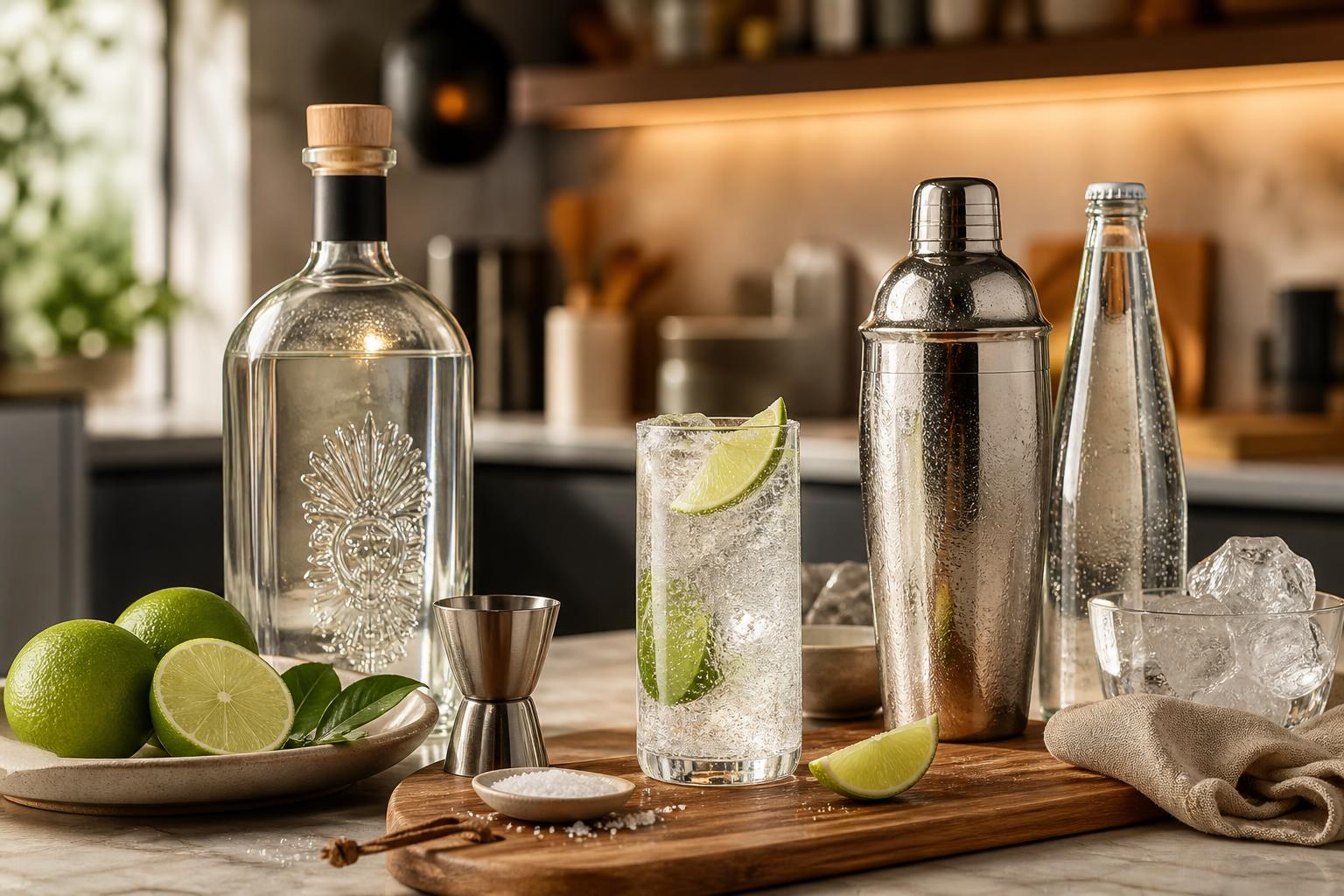 Low Sugar Tequila Drinks - Find Out Now 4 Low Sugar Tequila Drinks — explained with facts and figures in this guide