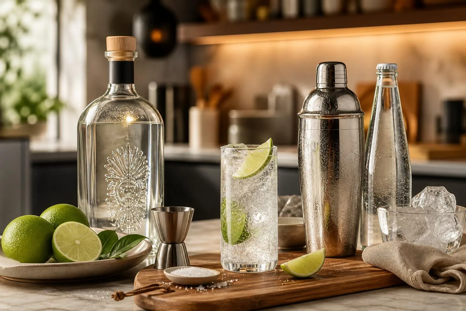 Low Sugar Tequila Drinks — explained with facts and figures in this guide