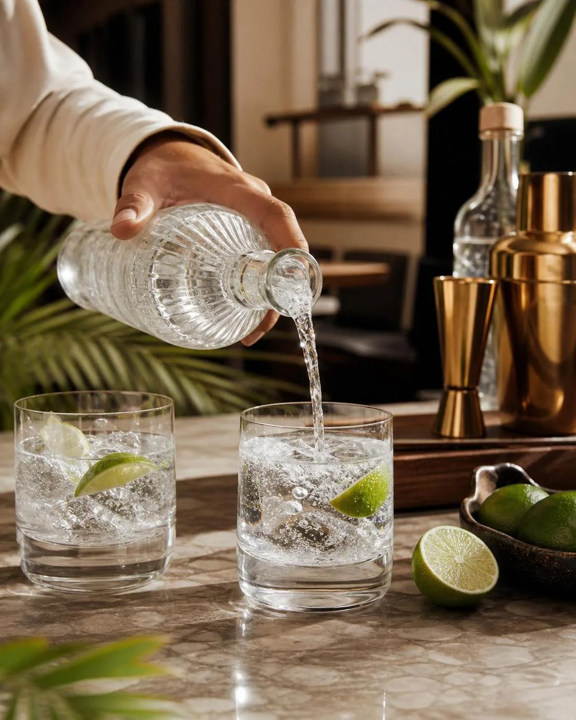 Low Sugar Tequila Drinks — explained with facts and figures in this guide