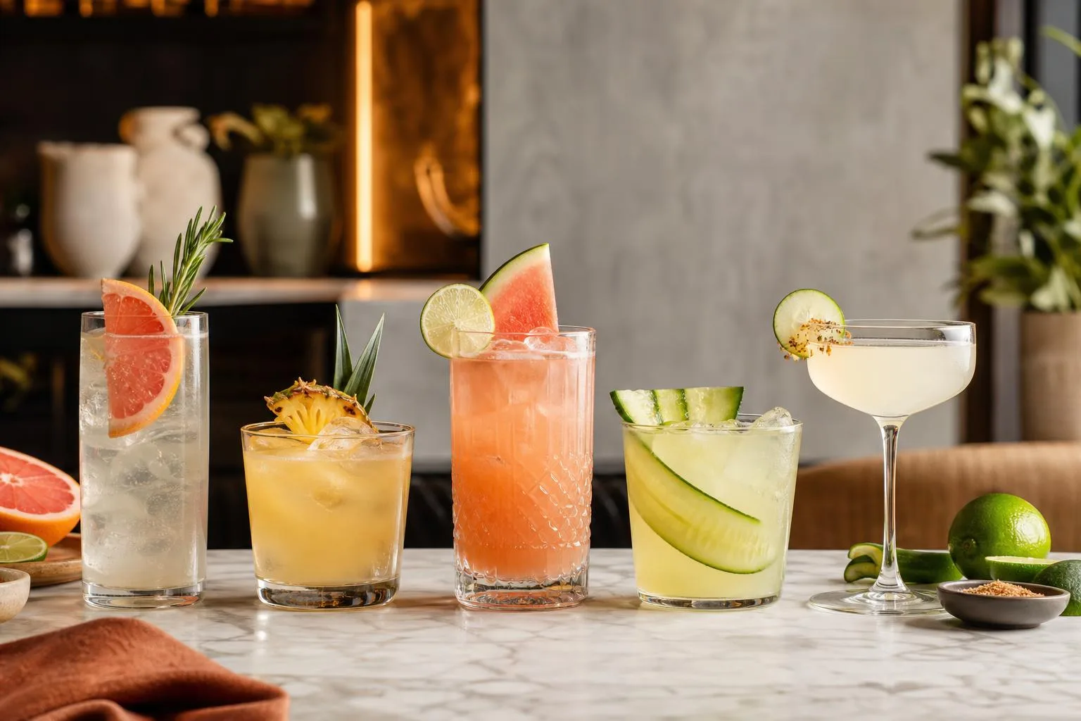 Low Sugar Tequila Drinks — explained with facts and figures in this guide