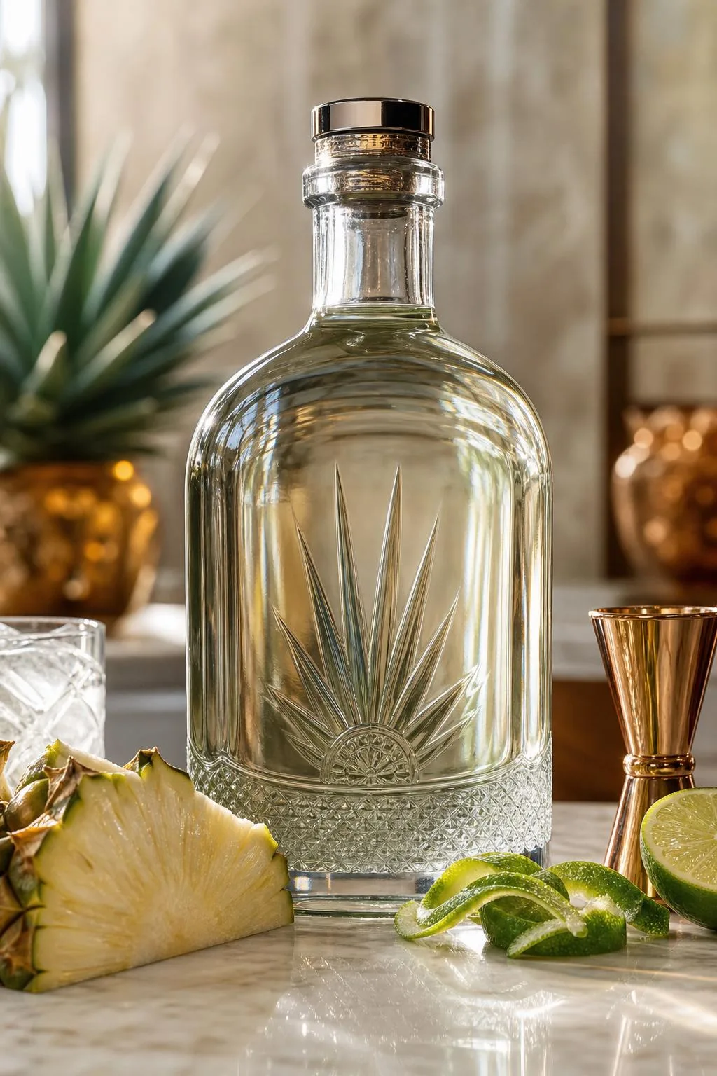 Lowest Calorie Tequila - With Easy-to-Find Ingredients 3 Lowest Calorie Tequila — explained with facts and figures in this guide