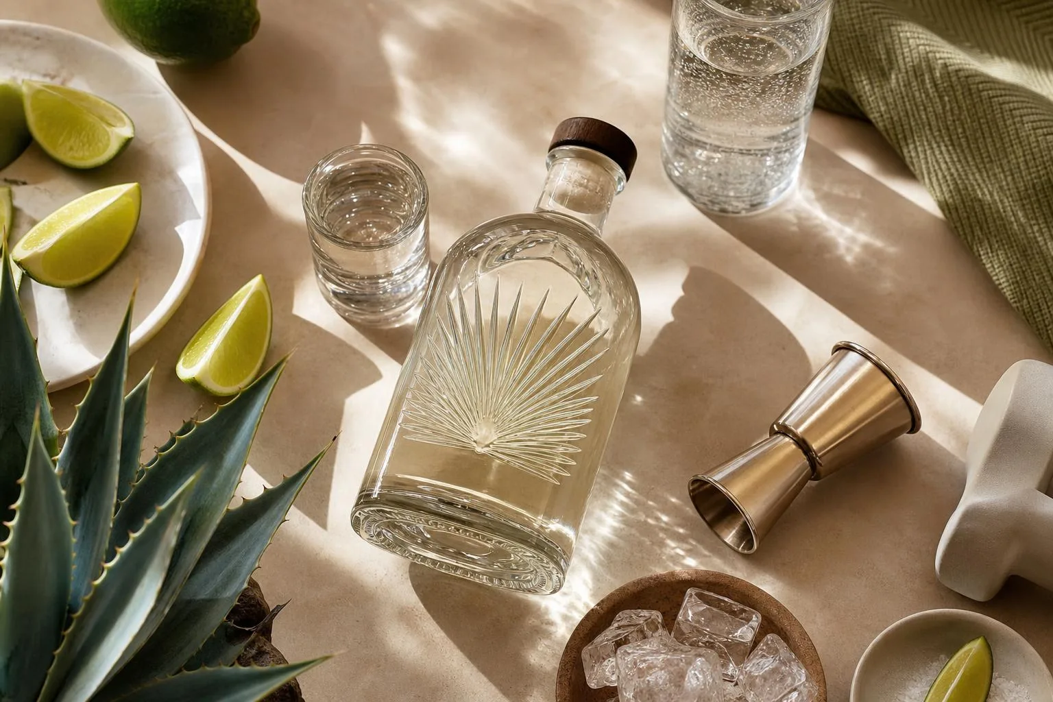 Lowest Calorie Tequila - With Easy-to-Find Ingredients 6 Lowest Calorie Tequila — explained with facts and figures in this guide