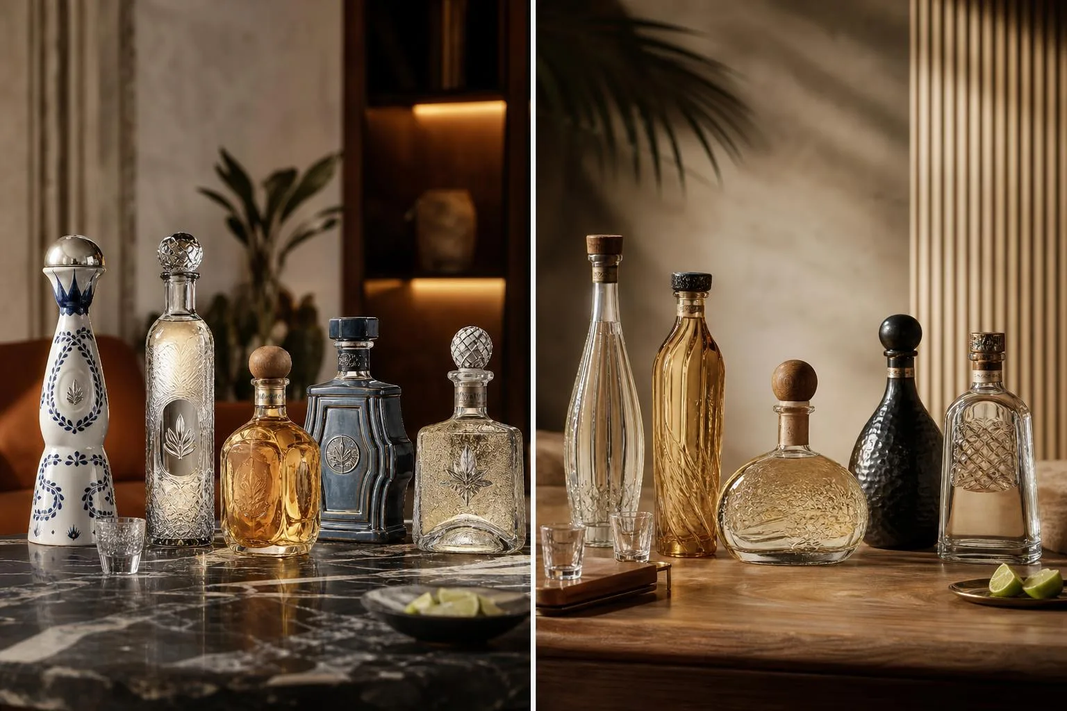 Lowest Calorie Tequila - With Easy-to-Find Ingredients 7 Lowest Calorie Tequila — explained with facts and figures in this guide