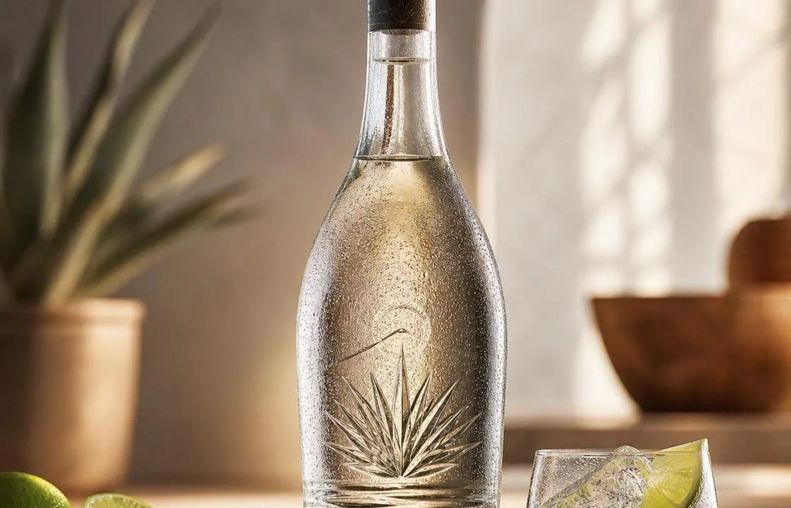 Lowest Calorie Tequila