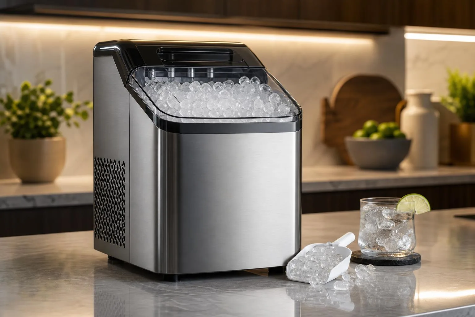 Luma Comfort ‎IM200SS