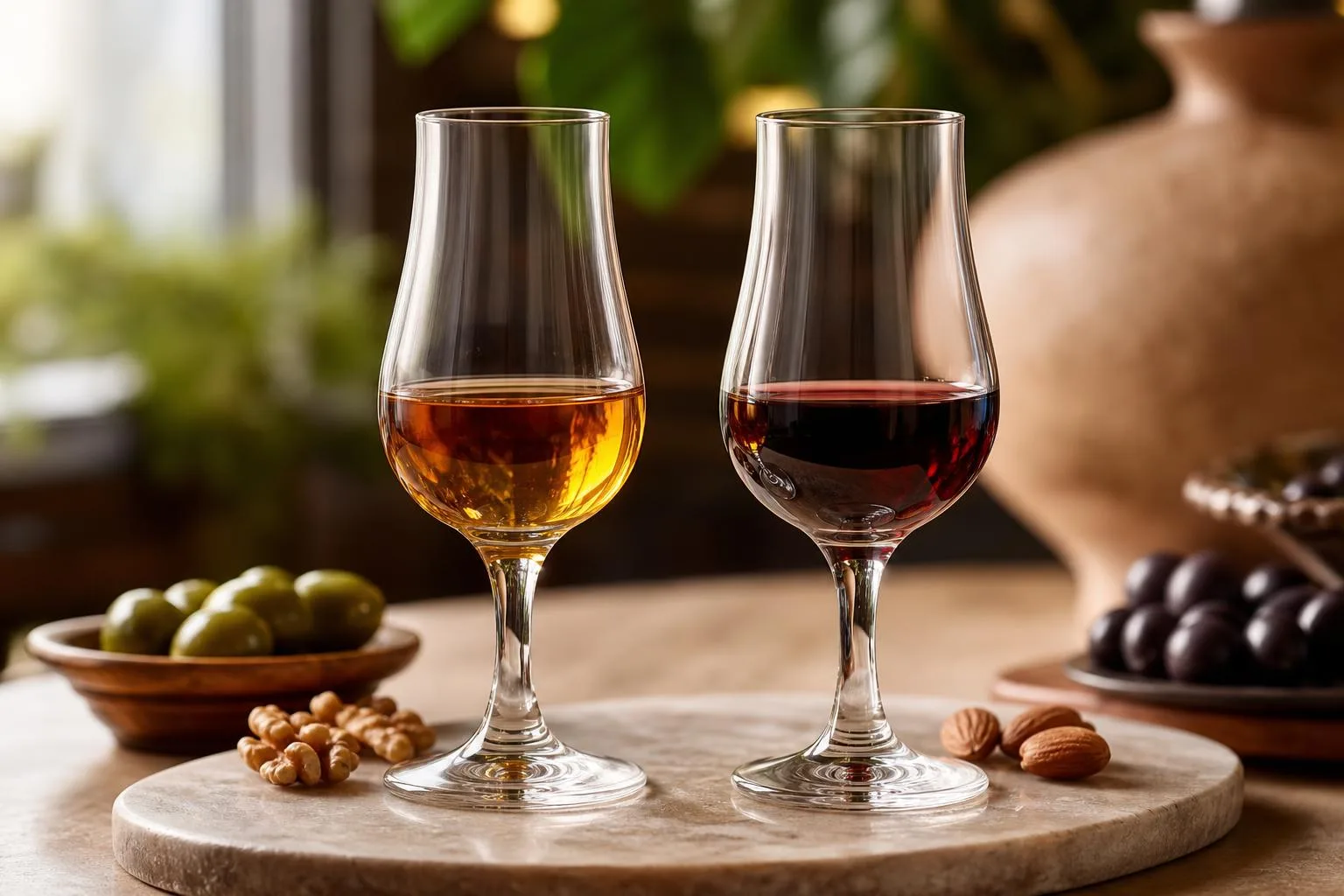 Madeira Vs Marsala — explained with facts and figures in this guide