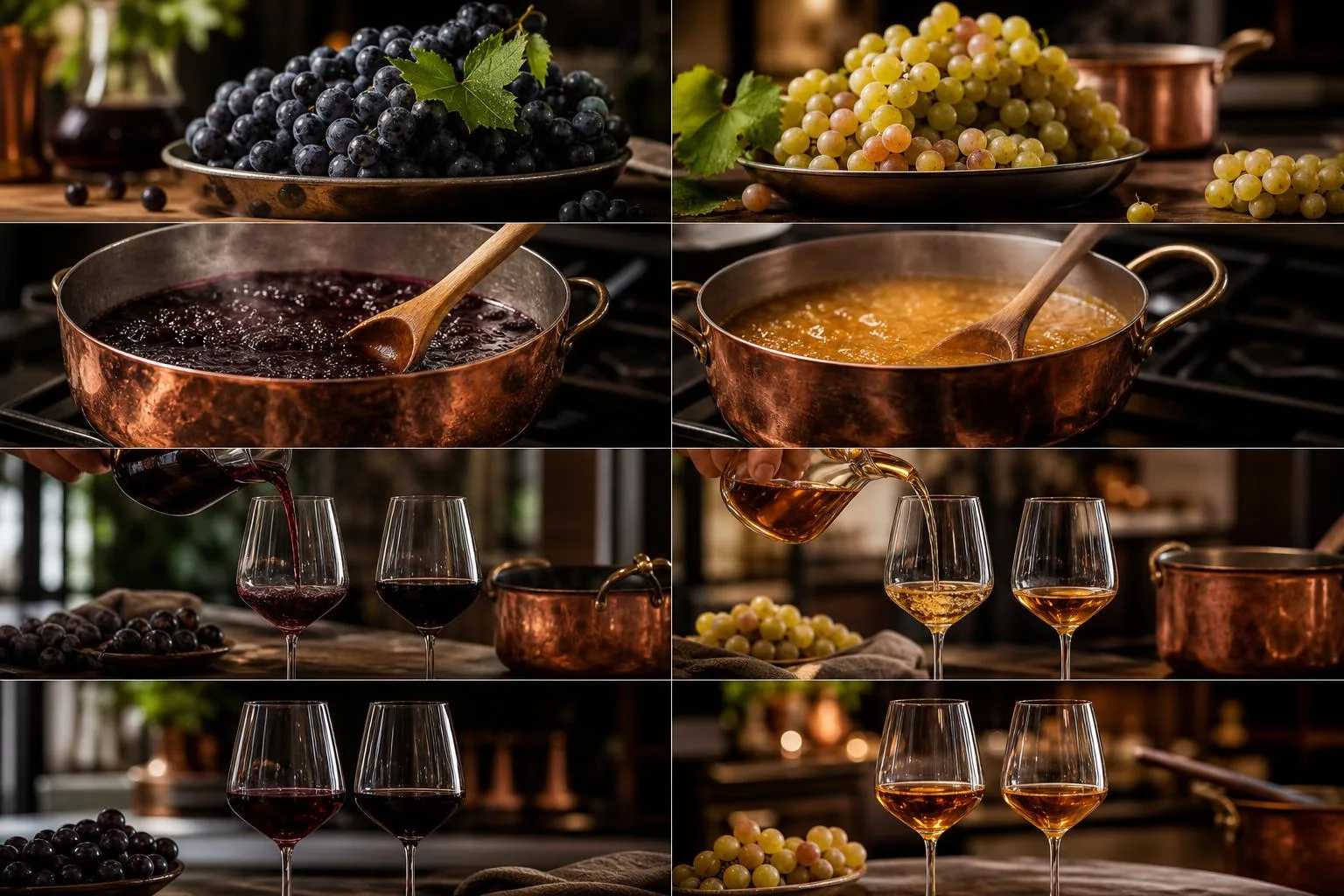 Madeira Vs Marsala — explained with facts and figures in this guide