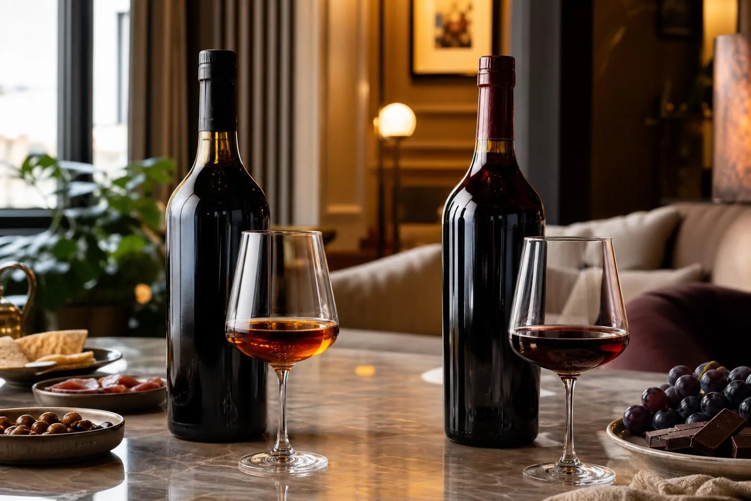 Madeira Vs Marsala — explained with facts and figures in this guide