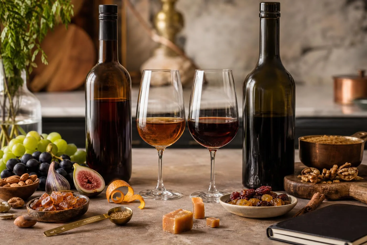 Madeira Vs Marsala — explained with facts and figures in this guide