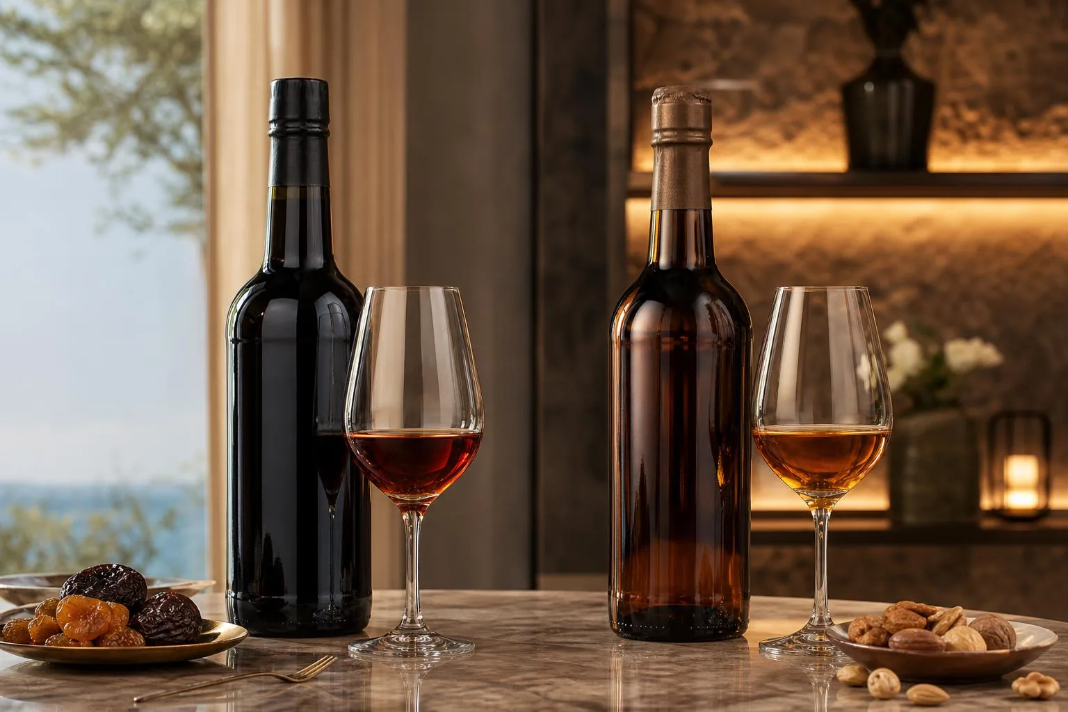 Madeira Vs Marsala — explained with facts and figures in this guide