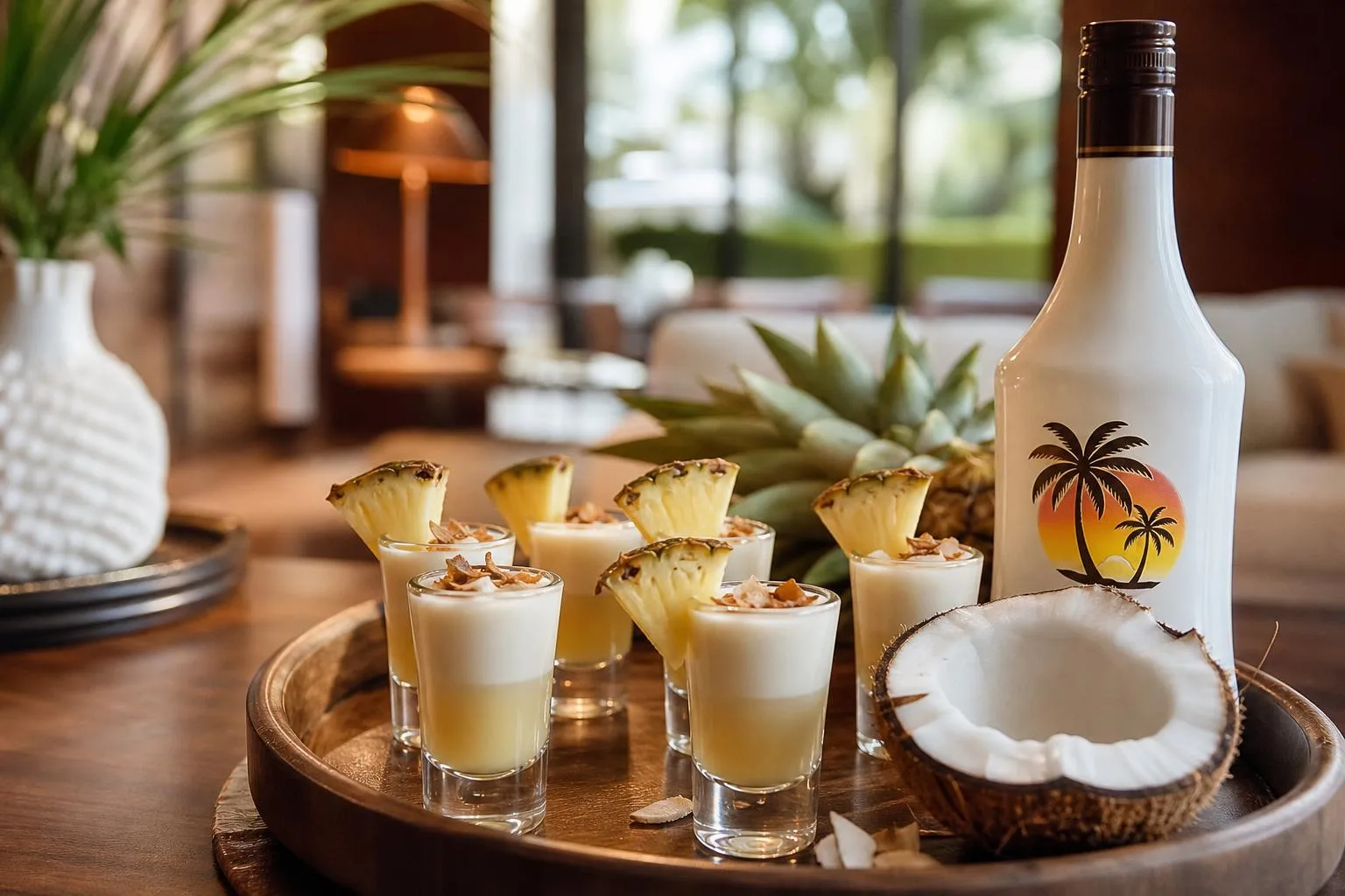 Malibu Shots Recipe - With Easy-to-Find Ingredients 5 Malibu Shots Recipe — explained with facts and figures in this guide