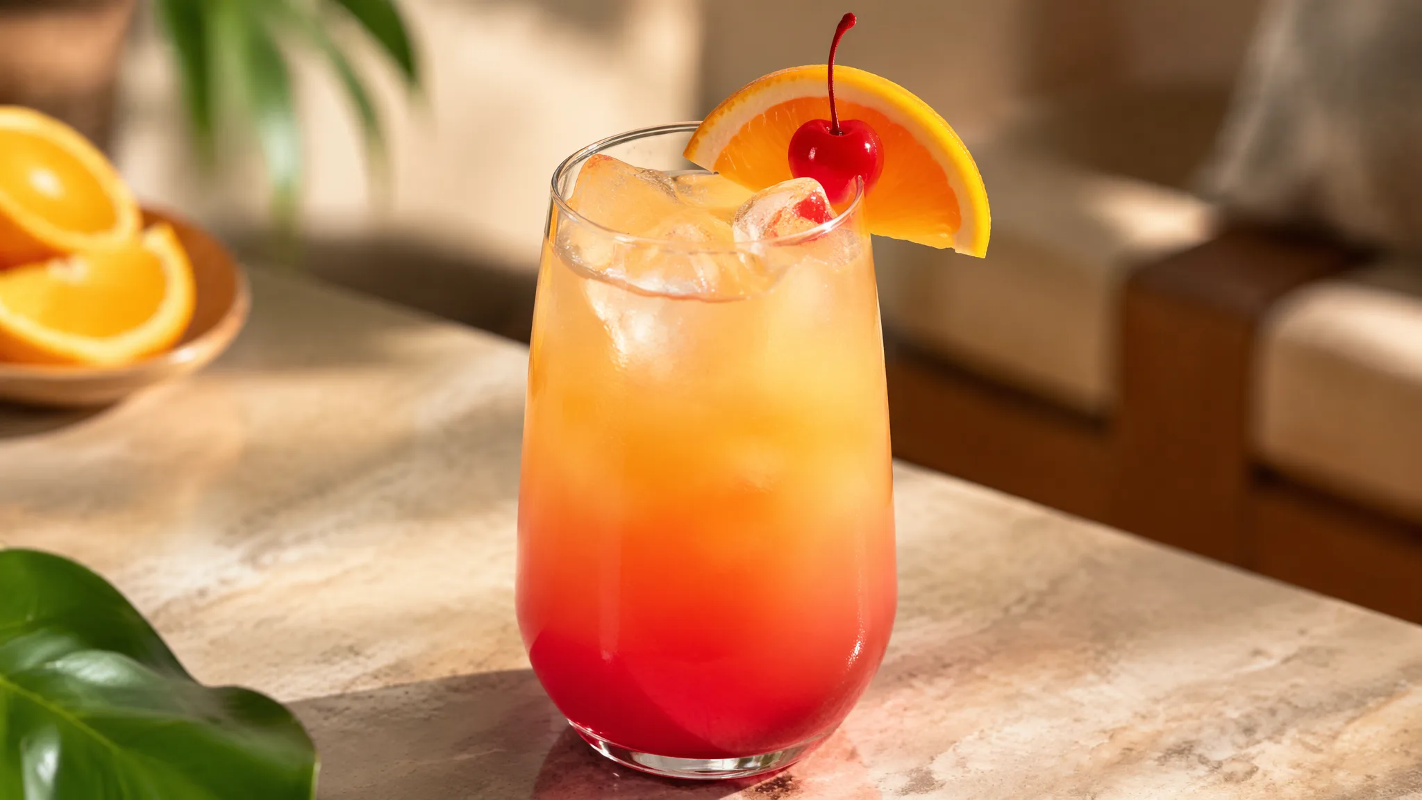Malibu Sunrise Drink: The Best Tropical Cocktail Recipe (Step-by-Step 2026 Guide) 1 Malibu Sunrise Drink — explained with facts and figures in this guide