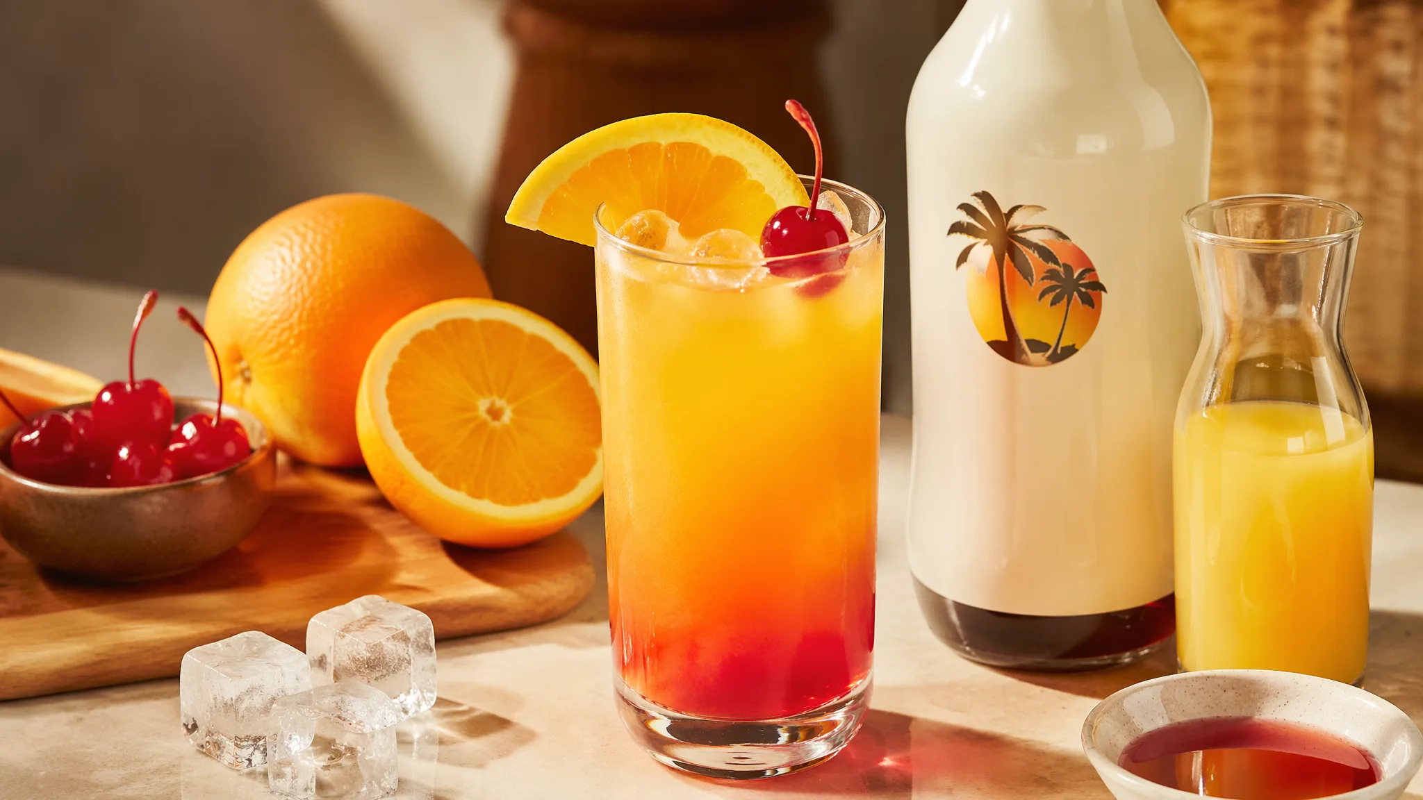 Malibu Sunrise Drink: The Best Tropical Cocktail Recipe (Step-by-Step 2026 Guide) 2 Malibu Sunrise Drink — explained with facts and figures in this guide