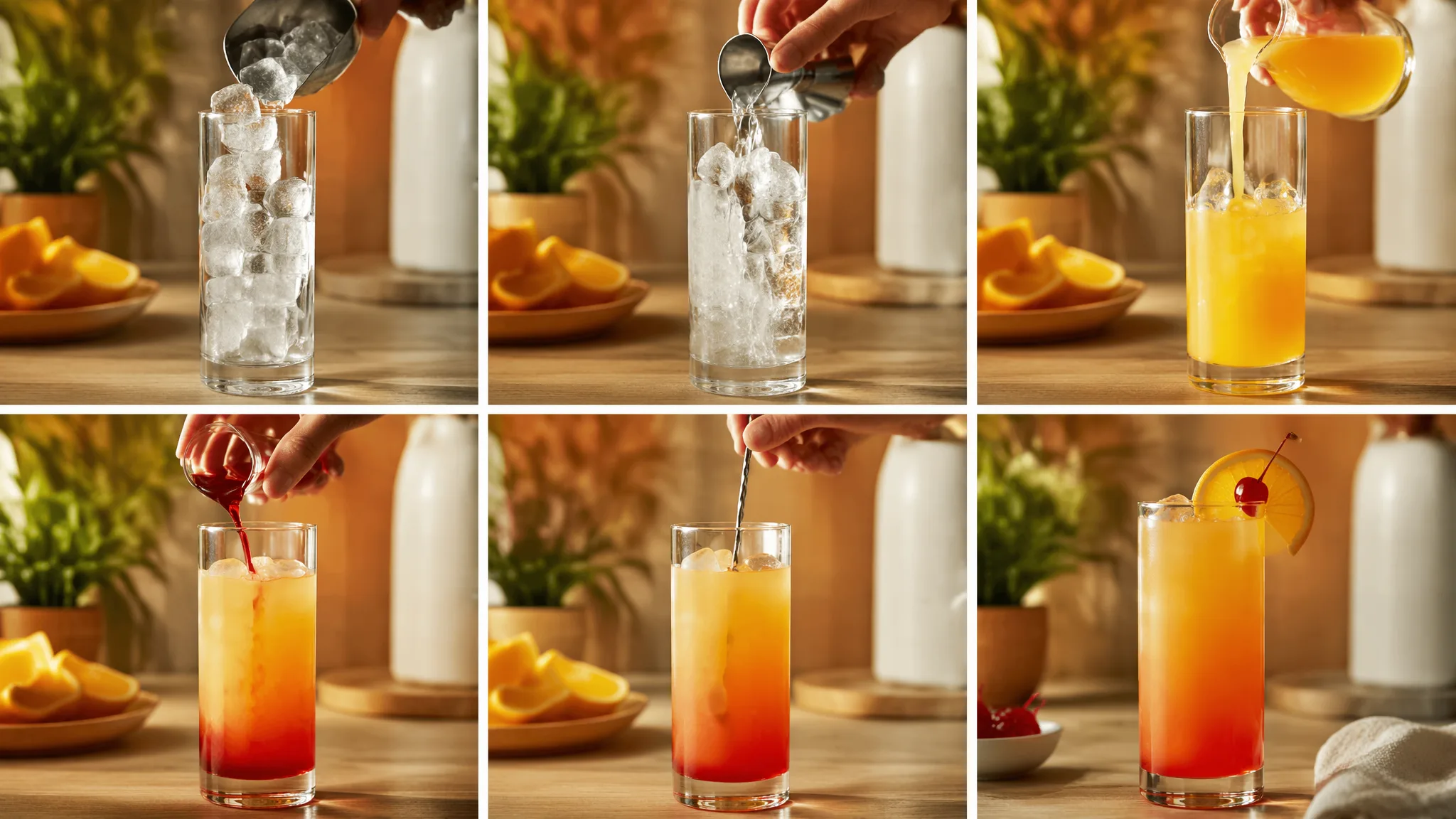 Malibu Sunrise Drink: The Best Tropical Cocktail Recipe (Step-by-Step 2026 Guide) 3 Malibu Sunrise Drink — explained with facts and figures in this guide