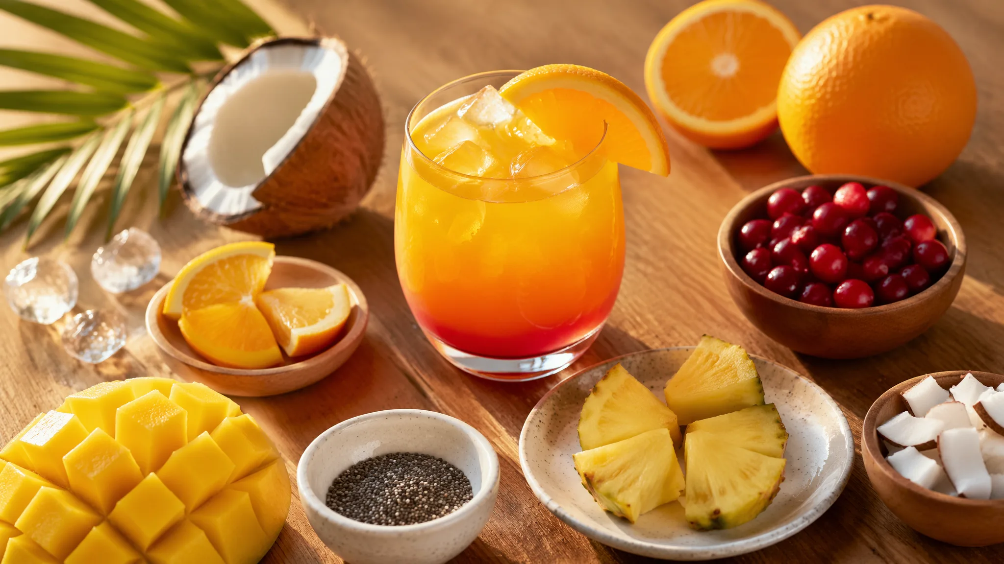Malibu Sunrise Drink: The Best Tropical Cocktail Recipe (Step-by-Step 2026 Guide) 5 Malibu Sunrise Drink — explained with facts and figures in this guide
