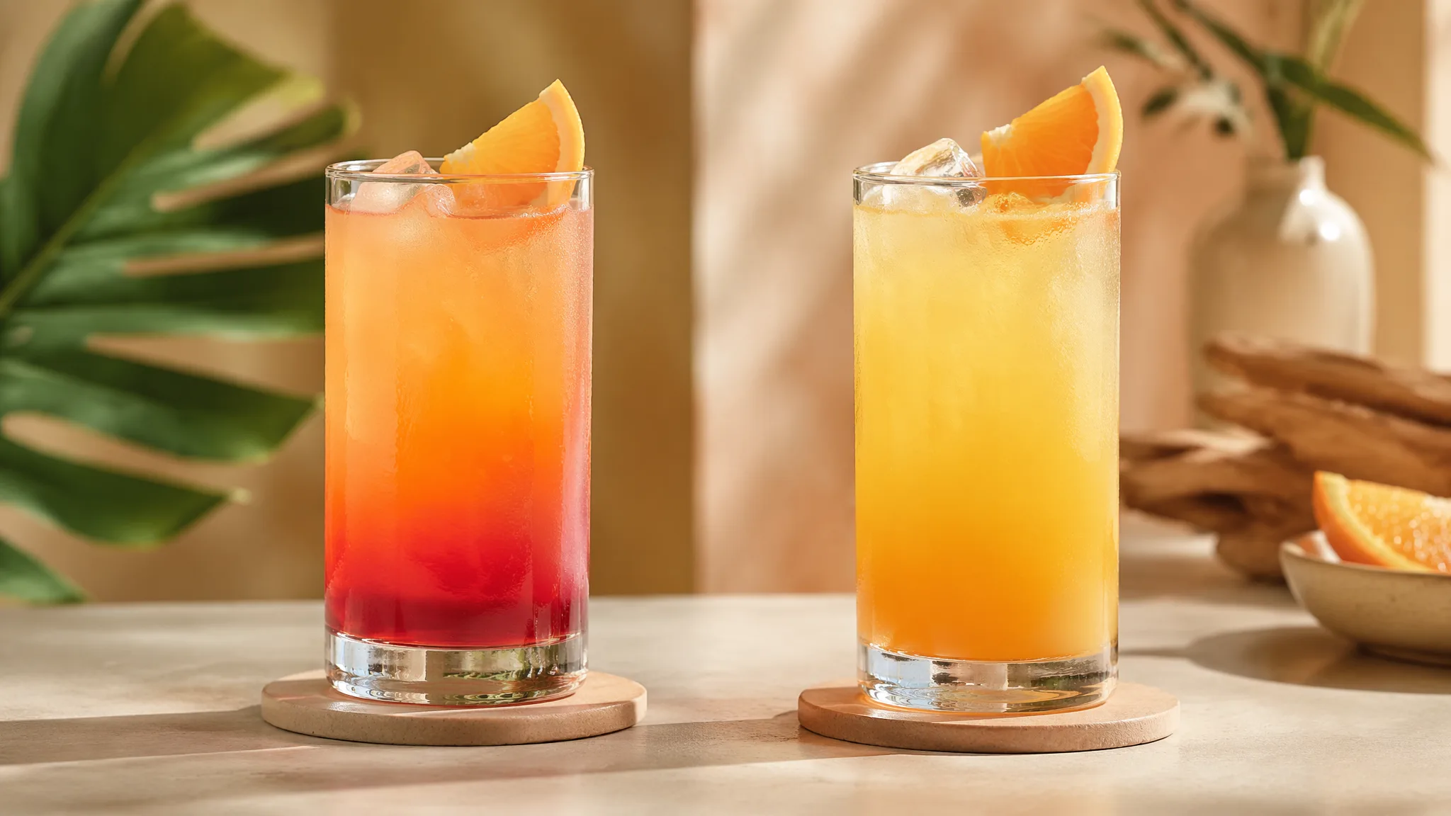 Malibu Sunrise Drink: The Best Tropical Cocktail Recipe (Step-by-Step 2026 Guide) 6 Malibu Sunrise Drink — explained with facts and figures in this guide