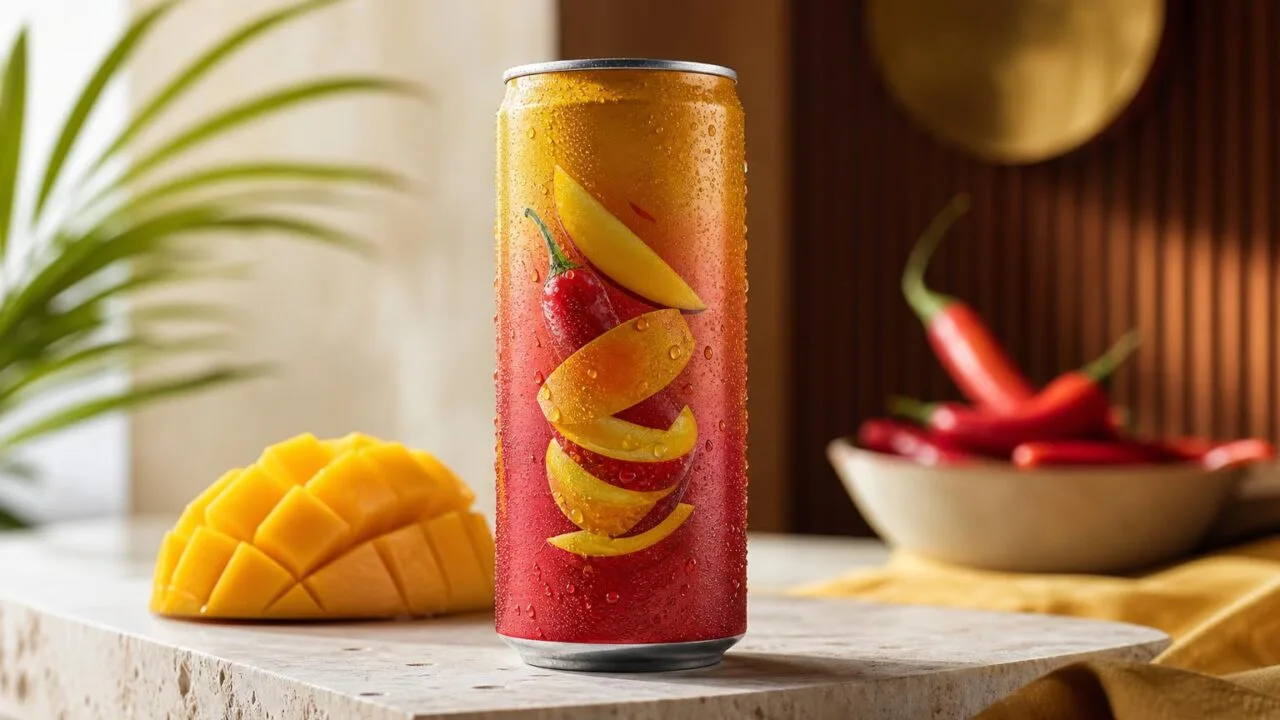 Mango Chili Truly