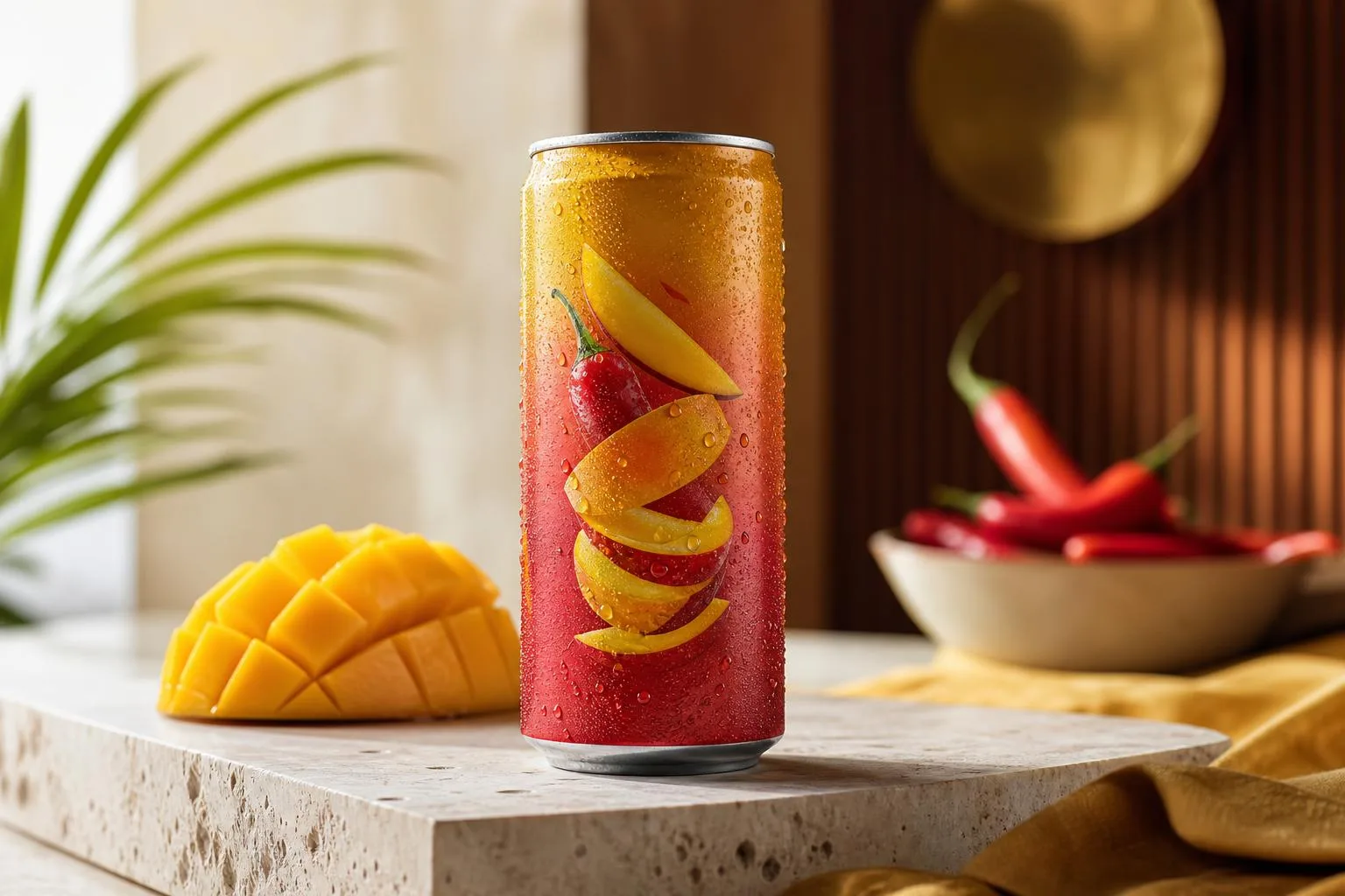 Mango Chili Truly