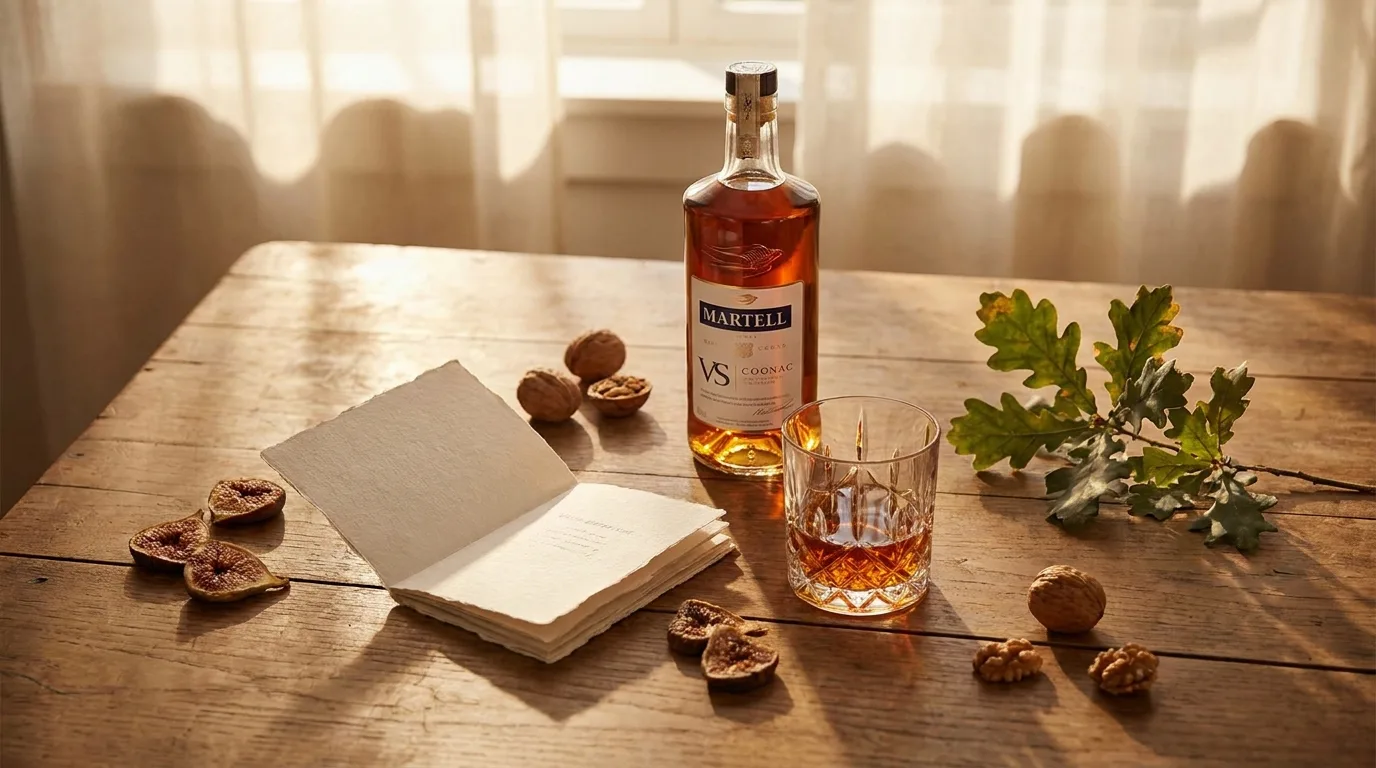 martell vs — explained with facts and figures in this guide
