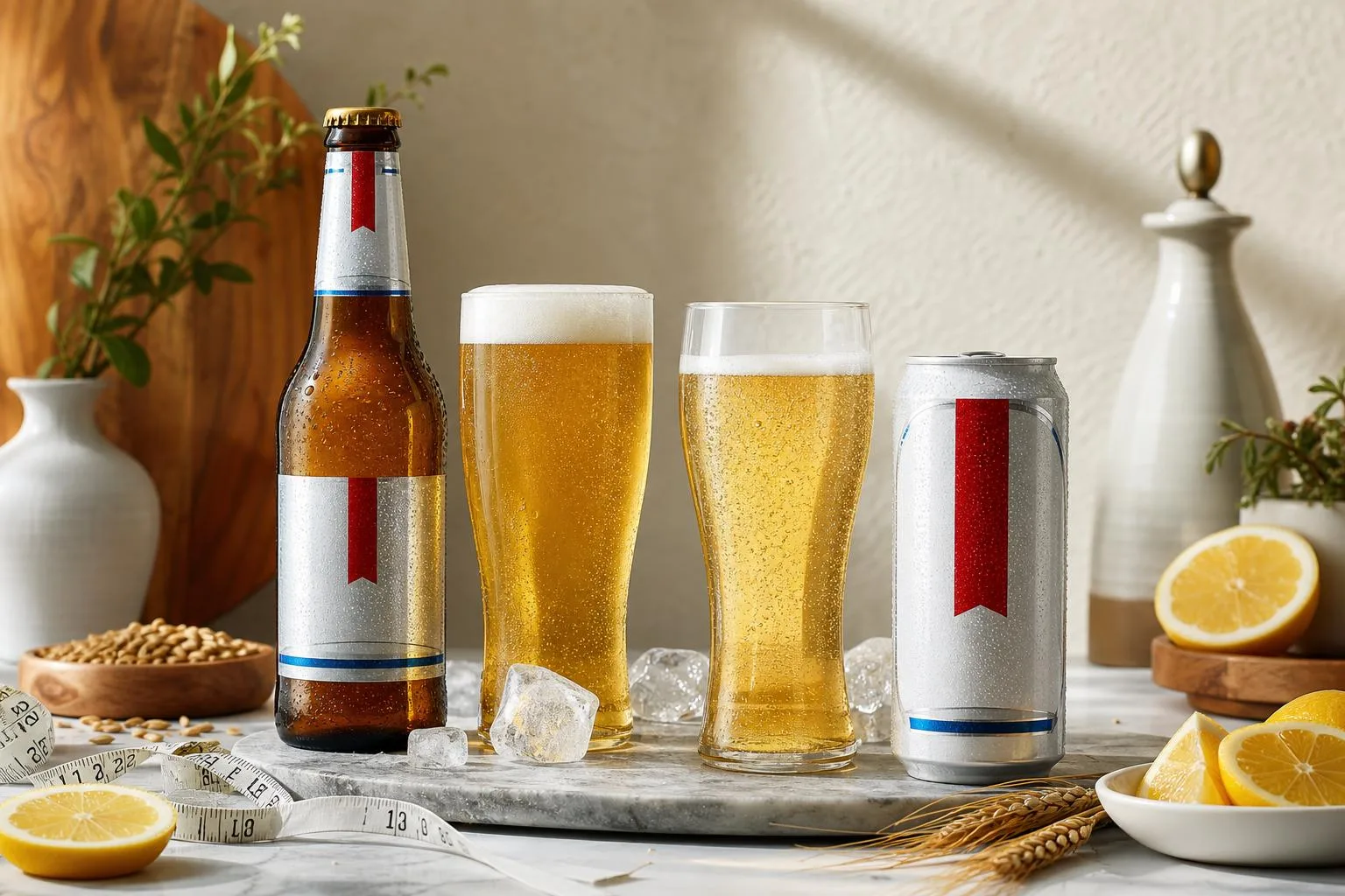 Michelob Light vs Ultra: Which Is Best? 6 Michelob Light vs Ultra: Which Is Best? — explained with facts and figures in this guide