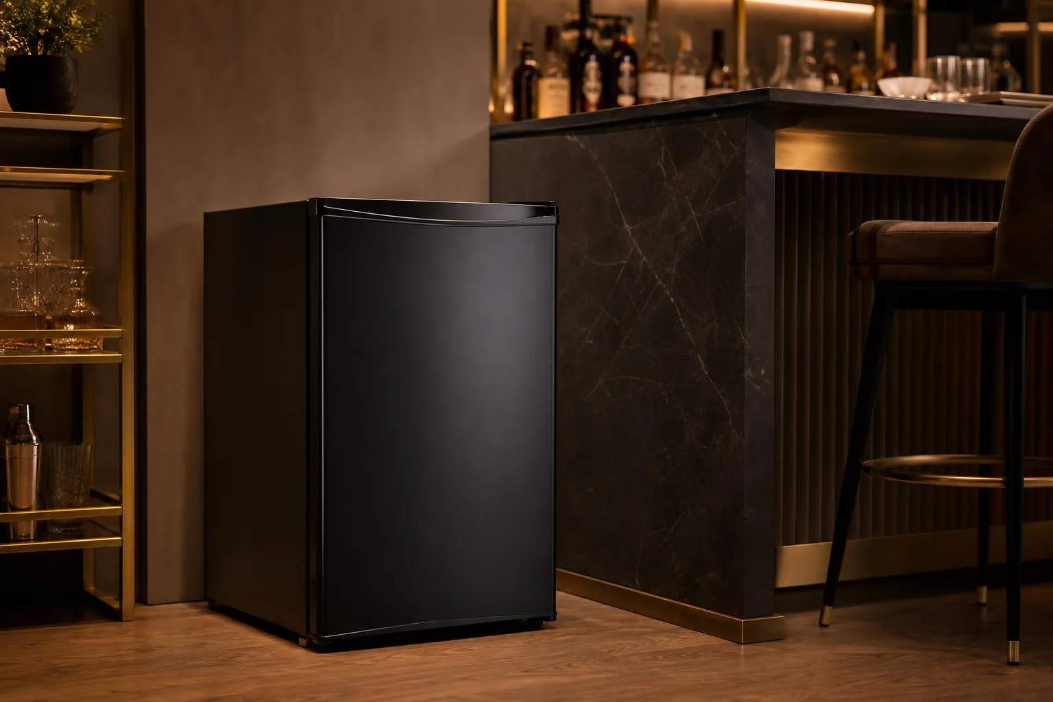 Midea WHD-113FB1 Mini Fridge Review 2026 1 The Midea WHD-113FB1 reviewed hands-on by the FlightWineBar team after real-world testing