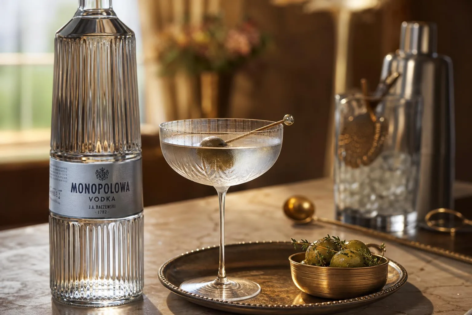 Monopolowa Vodka Review - What You Need to Know 2 Monopolowa Vodka — explained with facts and figures in this guide