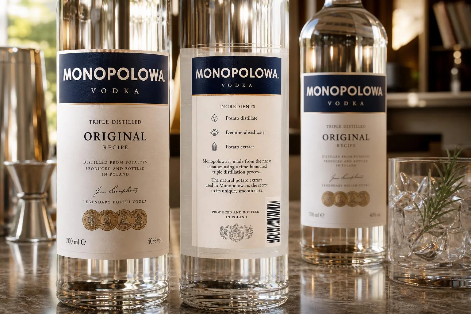 Monopolowa Vodka Review - What You Need to Know 3 Monopolowa Vodka — explained with facts and figures in this guide