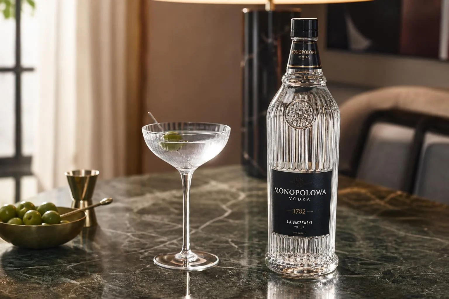 Monopolowa Vodka Review - What You Need to Know 5 Monopolowa Vodka — explained with facts and figures in this guide
