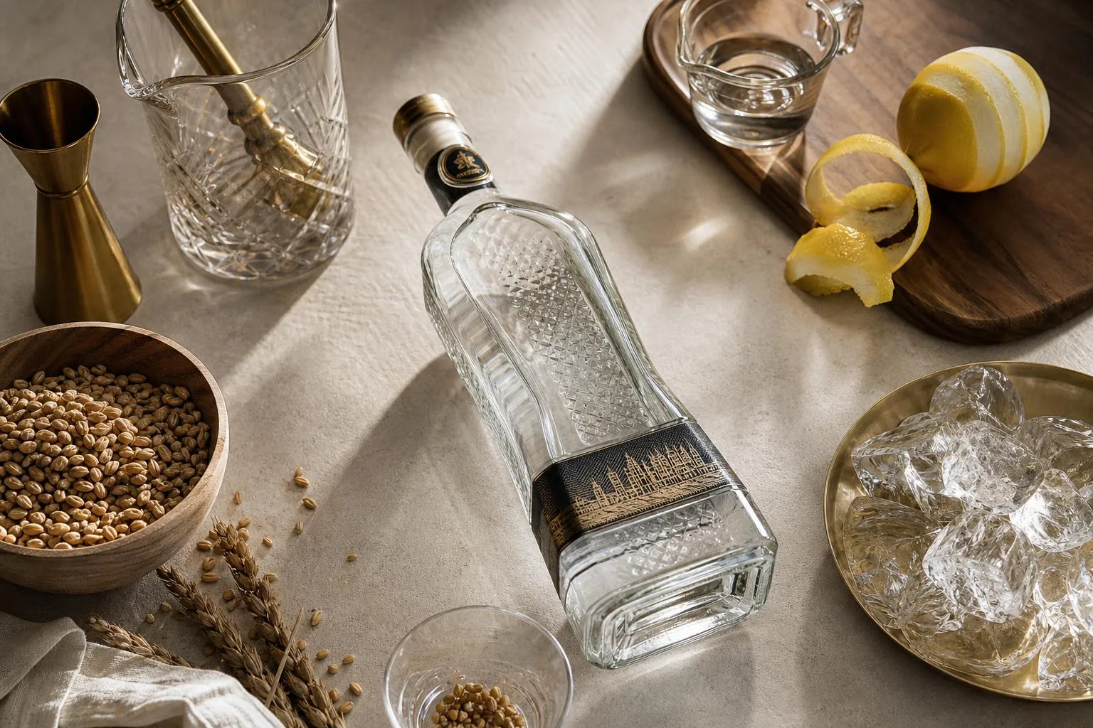 Monopolowa Vodka Review - What You Need to Know 6 Monopolowa Vodka — explained with facts and figures in this guide