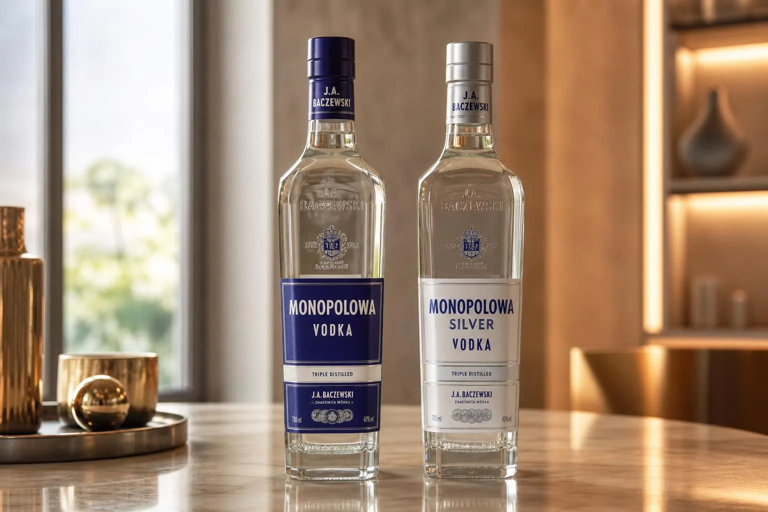 Monopolowa Vodka Review - What You Need to Know 7 Monopolowa Vodka — explained with facts and figures in this guide