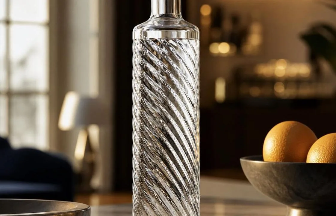Monopolowa Vodka