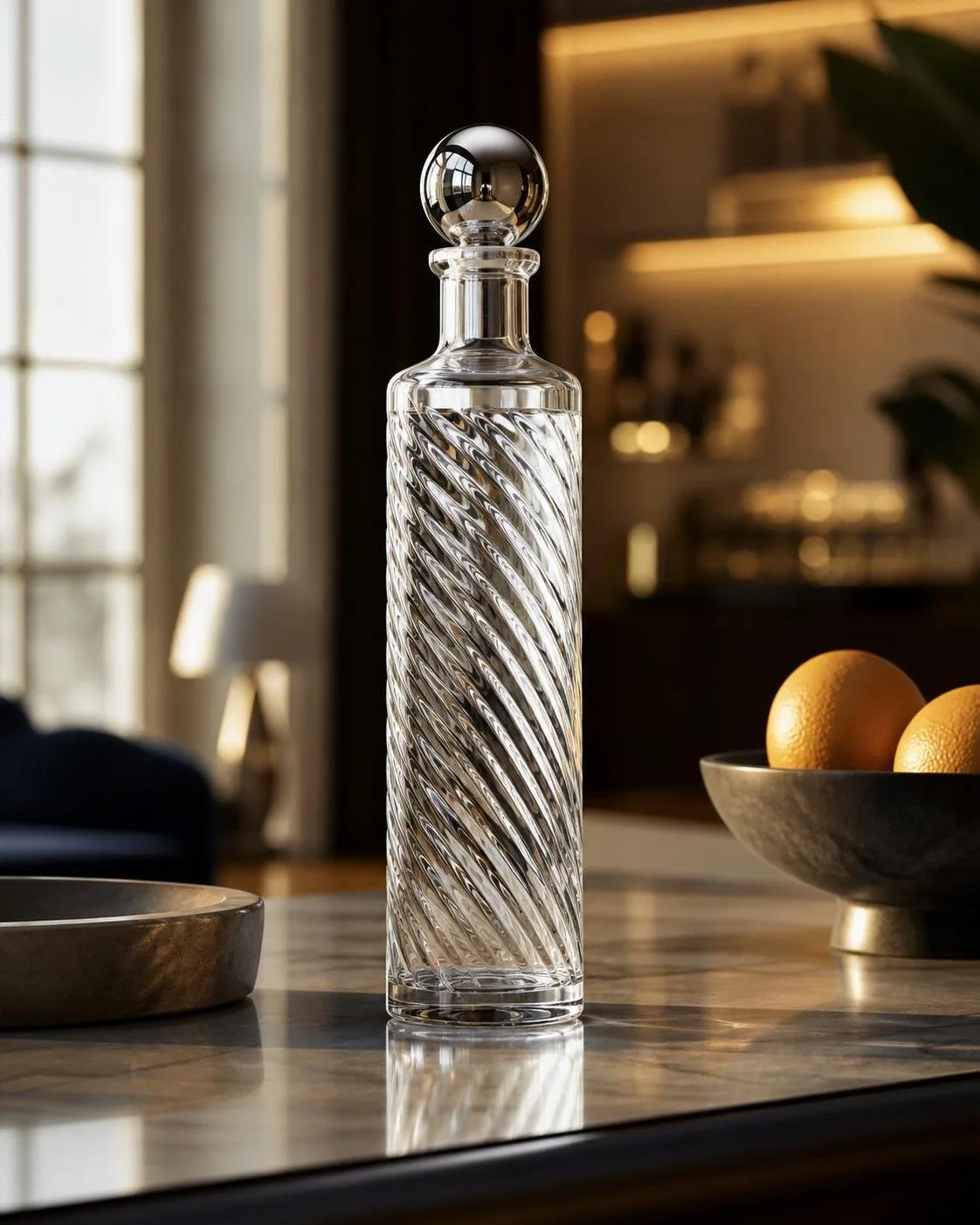 Monopolowa Vodka