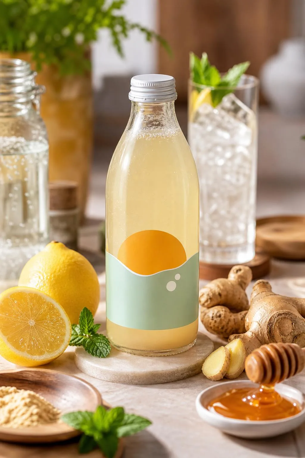 Morning Recovery Hangover Drink — explained with facts and figures in this guide