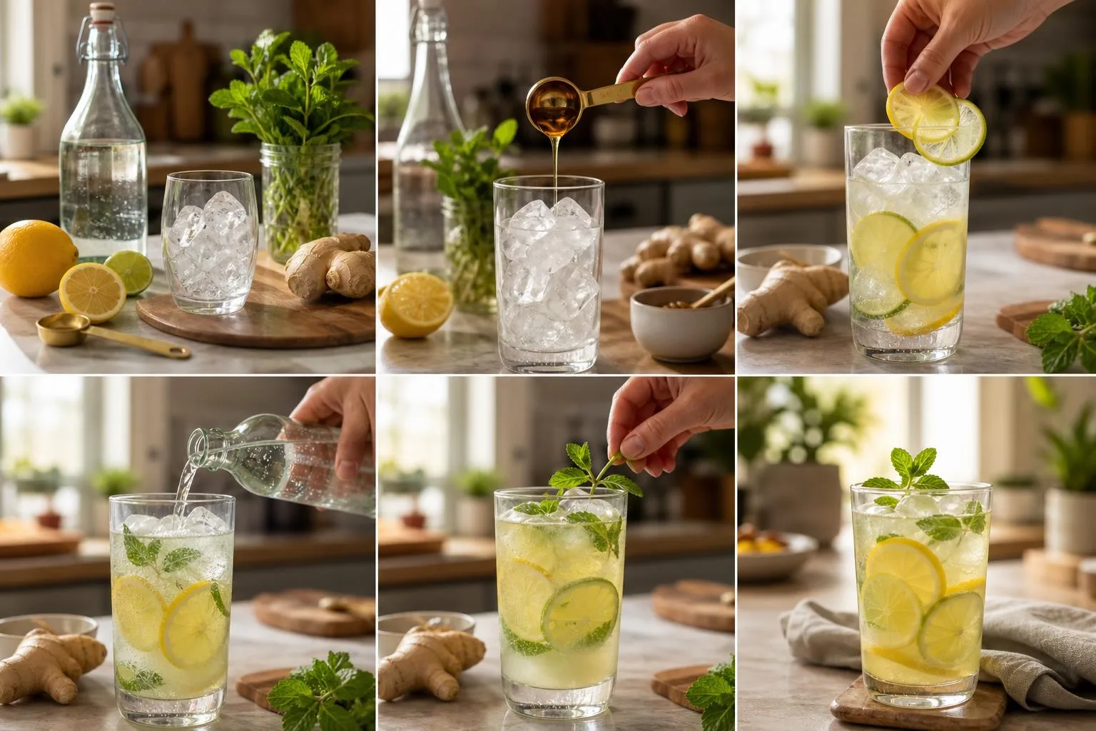 Morning Recovery Hangover Drink — explained with facts and figures in this guide