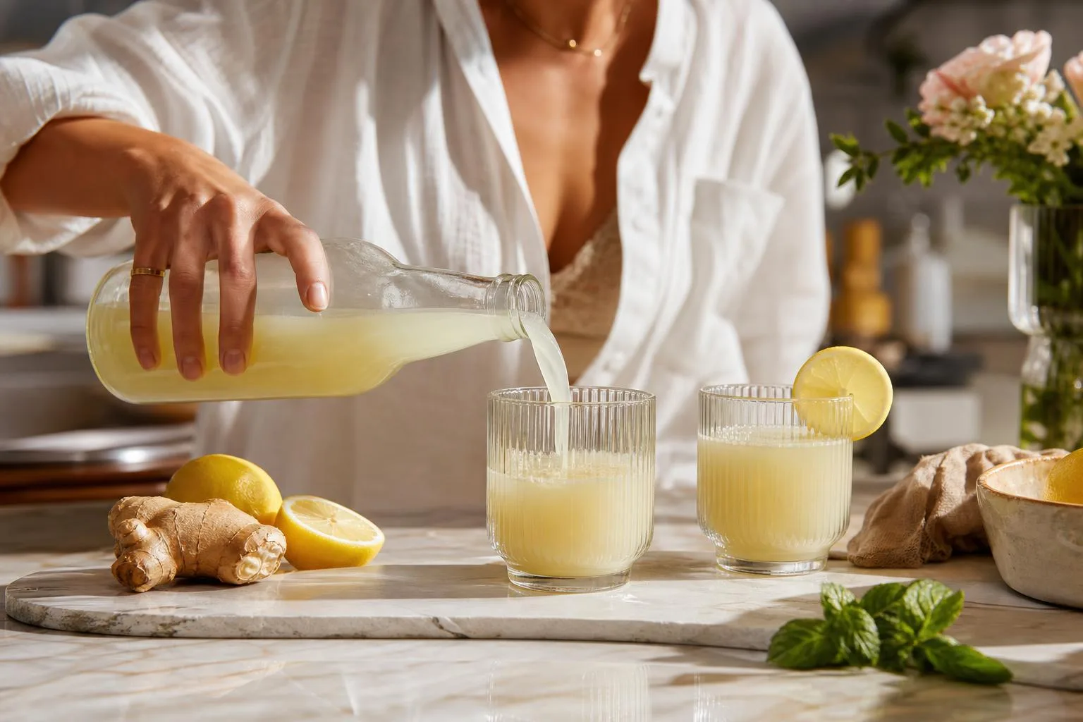 Morning Recovery Hangover Drink — explained with facts and figures in this guide