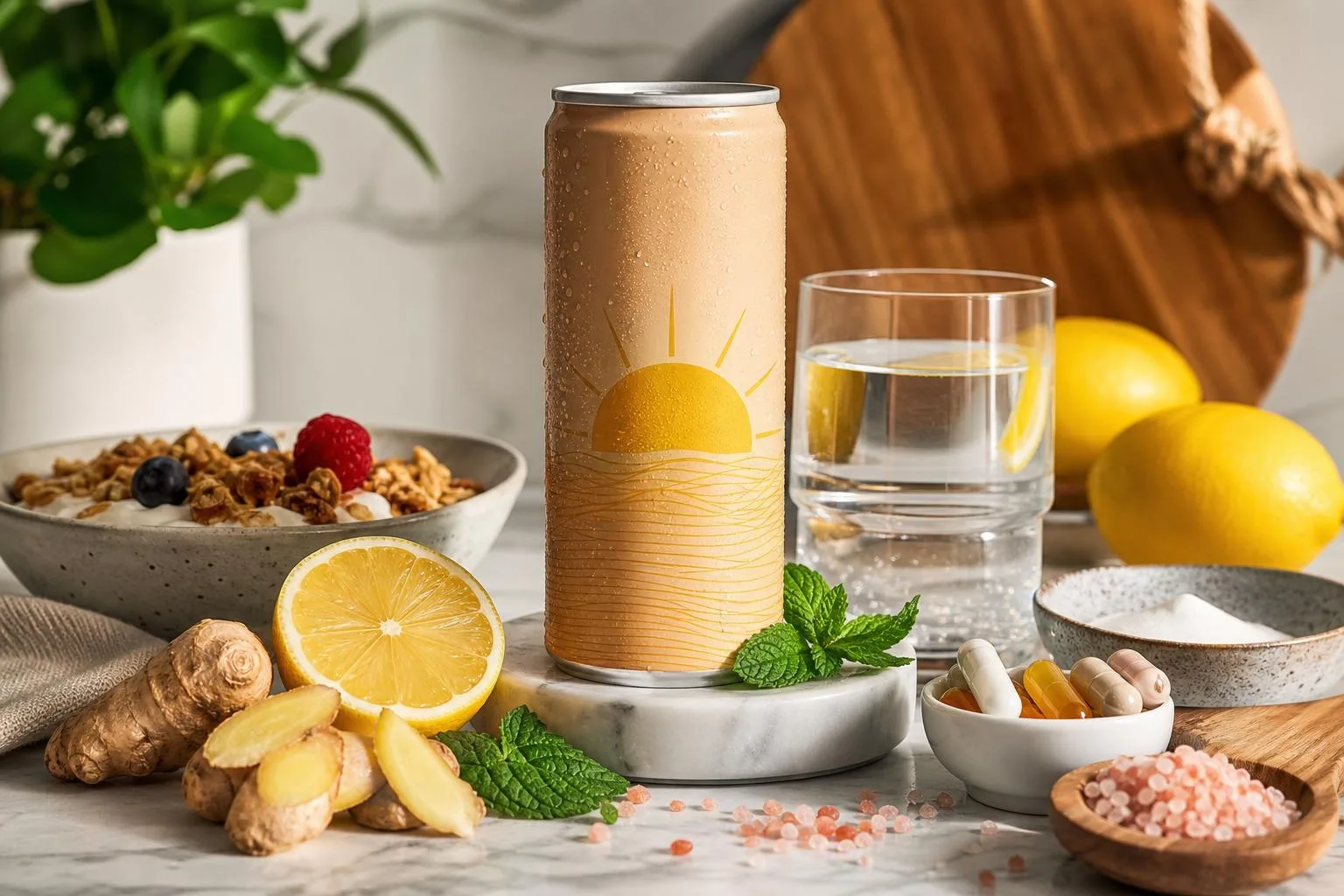 Morning Recovery Hangover Drink — explained with facts and figures in this guide