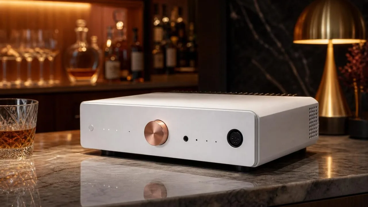 NXONE ‎HT-MF-WHITE0903