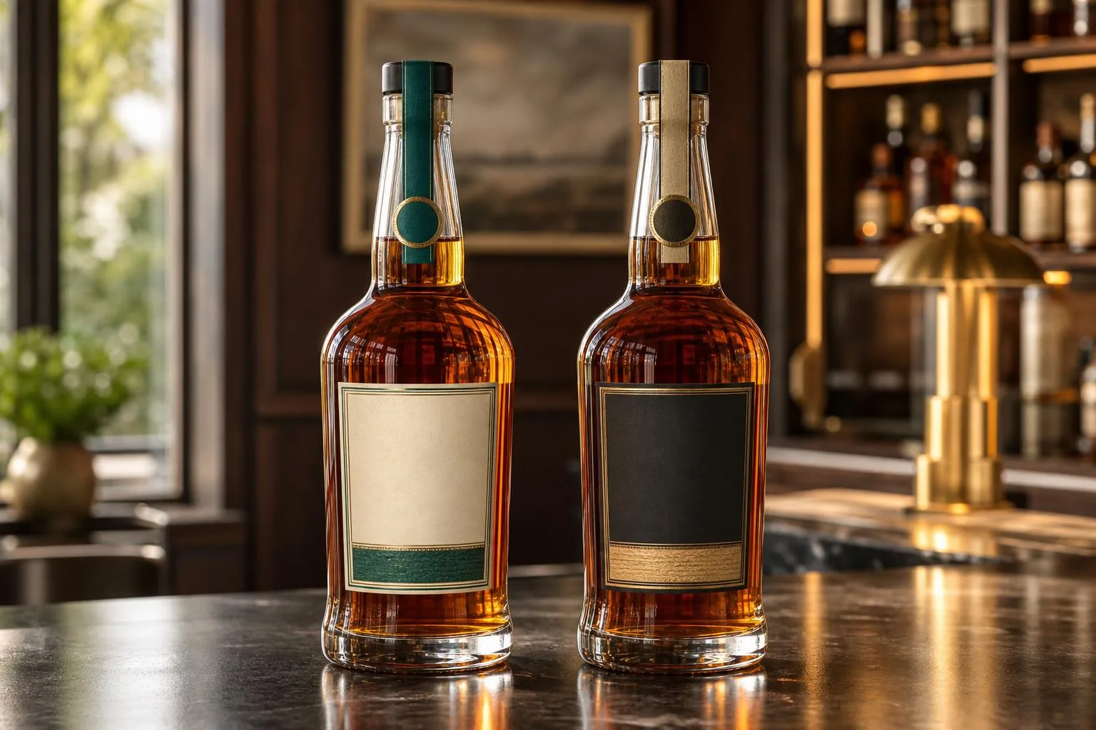 Old Forester 1910 Vs 1920 — explained with facts and figures in this guide