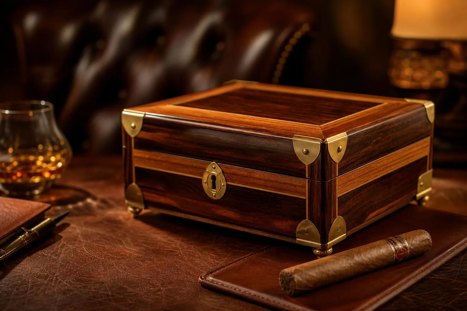 Old World Cigar Humidor Review 2026 1 The Old World Cigar Humidor reviewed hands-on by the FlightWineBar team after real-world testing