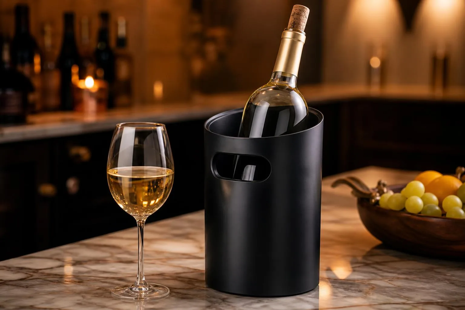 One Savvy Girl Portable Wine Cooler Review 2026 1 The One Savvy Girl Portable Wine Cooler reviewed hands-on by the FlightWineBar team after real-world testing