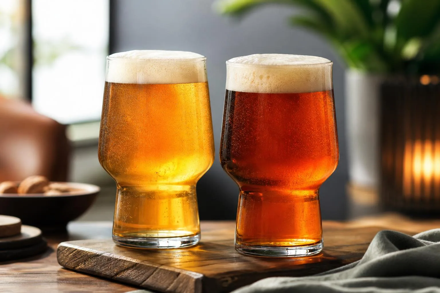 Pale Ale Vs IPA: The Easiest Way to Distinguish 2 Pale Ale Vs IPA — explained with facts and figures in this guide