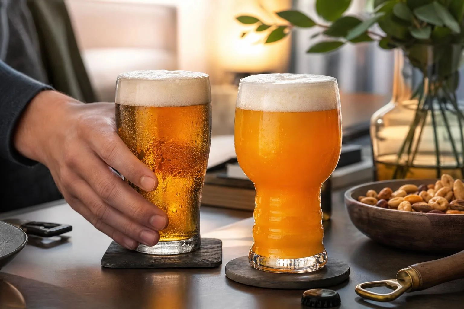 Pale Ale Vs IPA: The Easiest Way to Distinguish 5 Pale Ale Vs IPA — explained with facts and figures in this guide