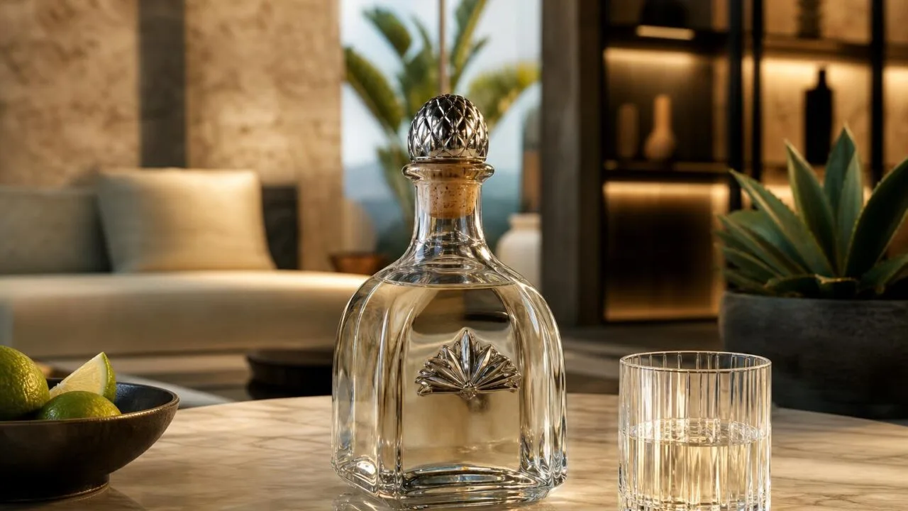 Patron El Alto Price